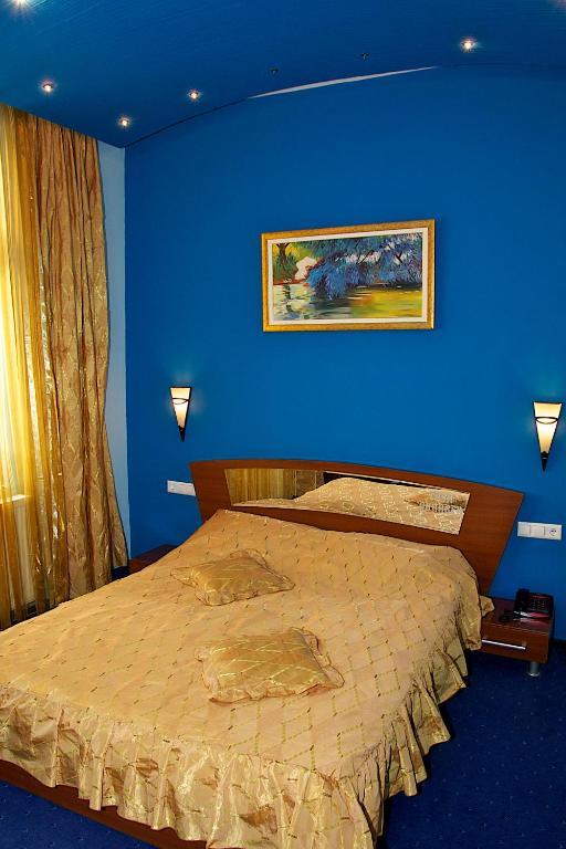 Pension Casa Dunarea Predeal Pokoj fotografie