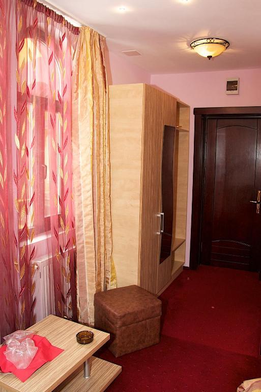 Pension Casa Dunarea Predeal Exteriér fotografie